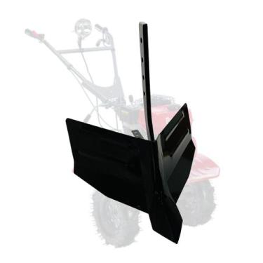 Imagem de Sulcador Buffalo Ajustável Para Motocultivador 6,5 E 7,0 Cv, Sulcador 