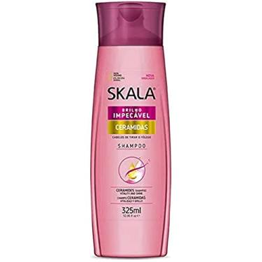 Imagem de Skala Shampoo 325Ml Ceramidas G3