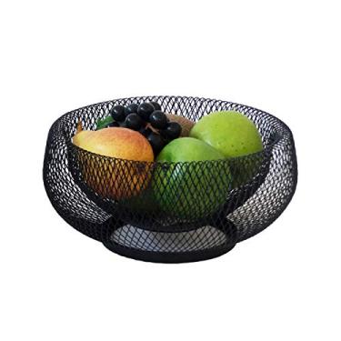 Imagem de Cesta de frutas