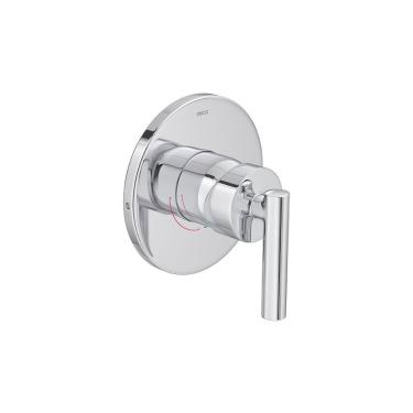 Imagem de Acabamento Monocomando Para Chuveiro Deca Beta 4993.C109.CHU Cromado