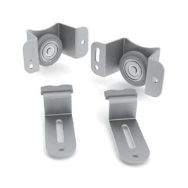 Imagem de Roldana Ro-29 - Rometal