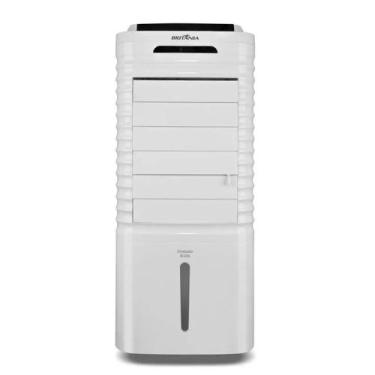 Imagem de Climatizador De Ar Britânia BCL05A 4 Em 1 5L Cor Branco 220V