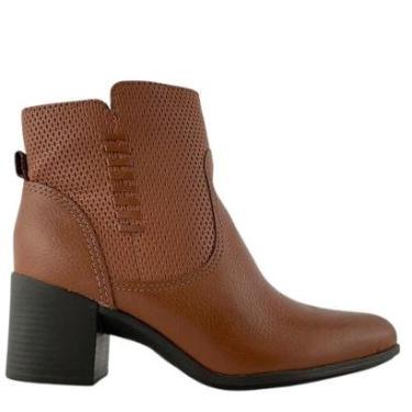 Imagem de Bota Bottero Cano Curto Feminina Veneza 346916-Feminino