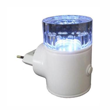 Imagem de Mini Arandela Simples Bivolt  de Led - DNI 6939 - Key west
