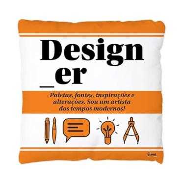 Imagem de Almofada Retangular para Apoio de Braço