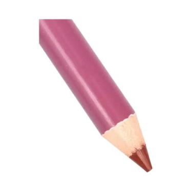 Imagem de Lápis Labial Profissional Feminino De Madeira À Prova D'água De Longa 