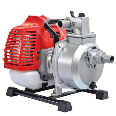 Imagem de Motobomba à Gasolina Kwp10 32cc 2t P/ Transferência De água