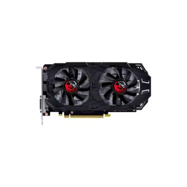 Imagem de Placa de Video GTX 1650 SUPER 4GB GDDR6