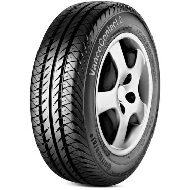 Imagem de Pneu Continental Aro 14 175/70r14 95/93t 6pr Vancocontact 2