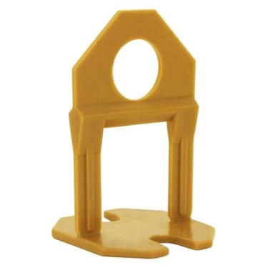 Imagem de Base Espaçadora Plástica Tramontina Estreita Eco 1,5 Mm (Saco Com 100 Un.)