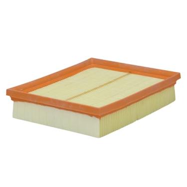 Imagem de KEZZON Elemento filtrante principal 496170 compatível com CT 26 CT 36 CT 48 extrator de vácuo/poeira (1 pacote)