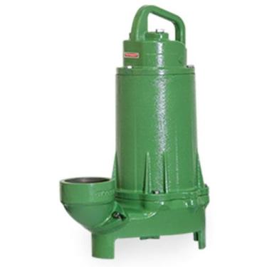 Imagem de Bomba submersível schneider brava e30 3 cv trifásica 220v, U