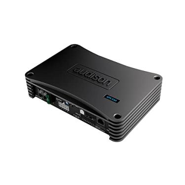 Imagem de Amplificador com Processador, Audison, AP5.9 BIT 090027, Amplificadores Multicanal