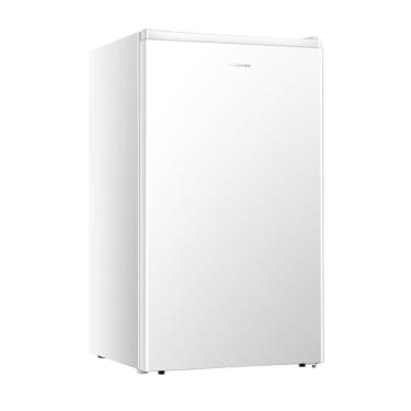 Imagem de Frigobar Hisense Com Porta Reversível RR121NW 90L Branco 110V