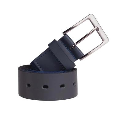 Imagem de Cinto Fasolo Elástico G188-085 Azul-Marinho