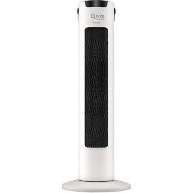 Imagem de Aquecedor Electrico Quanta QTDE180 DUOFLOW180 Torre 1500W 110V/60HZ