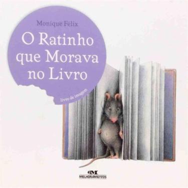 Imagem de Ratinho Que Morava No Livro, O