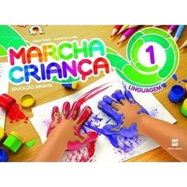 Imagem de Marcha Criança - Linguagem - Vol. 1 - 05Ed/15