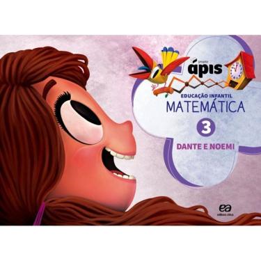 Imagem de Marcha criança - Natureza e sociedade - Volume 3