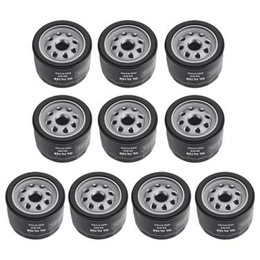 Imagem de CTLLKG 49065-0721 49065-7007 Filtro de óleo para Kawasaki FR691V FR651V FR730V FX600V FR541V FR600V FX600V FS730 FX600v FS451V FS481V FS691V FS651V 4 ciclos Substituição do motor 492 932S AM125424