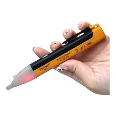 Imagem de Caneta Detector Testadora De Tensão Voltagem 90 A 1000 Fase