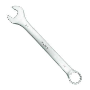 Imagem de Chave Combinada Pro 18mm Cromo Vanádio - Dtools