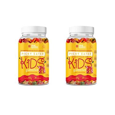 Imagem de Combo 2 Multivitamínicos Kids