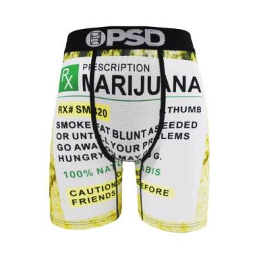 Imagem de Boxers Masculinos De Moda Discreta, Cores De Alta Qualidade, Roupa Ínt