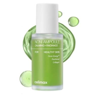Imagem de Sérum celimax Noni Energy Ampoule 30mL Hidratante e Hidratante