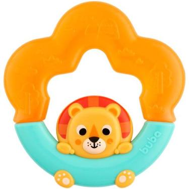 Imagem de Mordedor com Água Leãozinho Buba