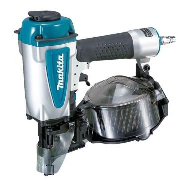 Imagem de Pregador Pneumático Prego 27mm à 50mm An560 Makita
