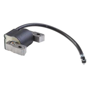 Imagem de Bobina Modulo Ignição Motor Cortador grama Briggs 2HP a 4HP - SUPREME 
