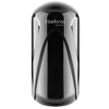 Imagem de Par sensor de barreira ativo feixe duplo 70 m iva 3070 x intelbras