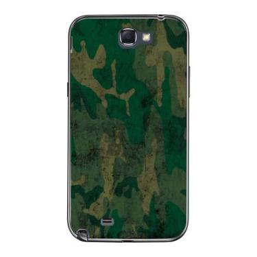 Imagem de Capa Adesivo Skin161 Verso Para Galaxy Note 2 (GT-N7100) - KawaSkin