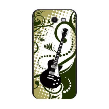 Imagem de Capa Adesivo Skin368 Verso Para Samsung Galaxy J3 Prime - KawaSkin