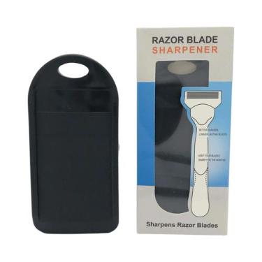 Imagem de Extensão De Vida Útil Da Lâmina De Barbear, Apontador De Borracha De S