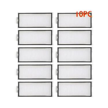 Imagem de Filtro HEPA Lavável Para Roborock Q7 Max, Q7 Max T8, Q5 Pro, Q5 Pro, Q