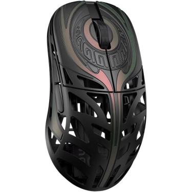 Imagem de Mouse Gamer Sem Fio WLmouse Strider 8K Magnesium