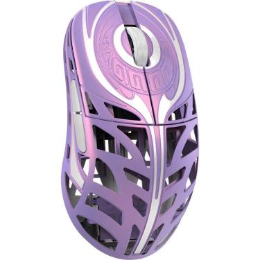 Imagem de Mouse Gamer Sem Fio WLmouse Strider 8K Magnesium