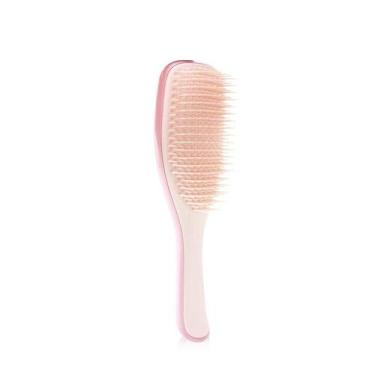 Imagem de Escova de cabelo desembaraçante Tangle Teezer Wet & Dry Fine Hair Pink