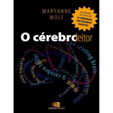 Imagem de Cerebro Leitor,O