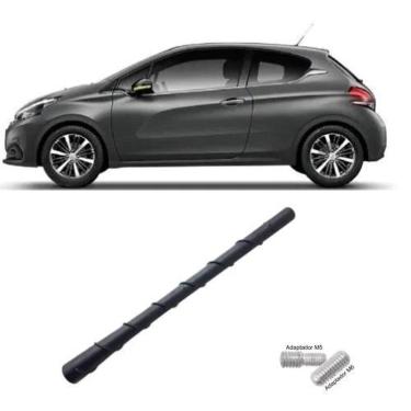 Imagem de Haste Antena Som Teto Radio Peugeot 206 207 208 307 308 408