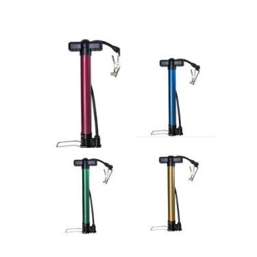 Imagem de Bomba de Ar Manual Multiuso 30 Cm - WELLMIX