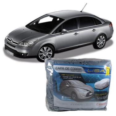 Imagem de Capa Protetora para Cobrir Citroen  C4 Pallas (GG272) - CARRHEL