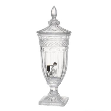 Imagem de Suqueira De Vidro 1,8 L Collection Class Home