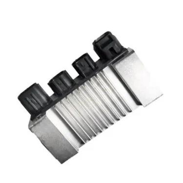 Imagem de Módulo Aquecimento Bicos Toyota sw4 Srv 3.0 2855130010