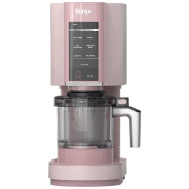 Imagem de Ninja CREAMi Ice Cream Maker para Gelato, Adicionais, Milkshakes, Sorvete, Tigelas de Smoothie, 7 Programas com um Toque, com 2 Recipientes