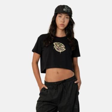 Imagem de Cropped Lost Saturn Zombie, G