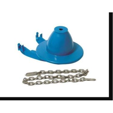 Imagem de Obturador Para Caixa Acoplada Deca 1100.sm.01.02