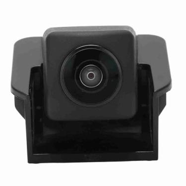 Imagem de Acouto Câmera de Backup de Assistência Traseira 39530 TVE H01 IP68 Substituição de Câmera de Assistência de Estacionamento Traseira CV 2018-2021 de Backup de Veículo